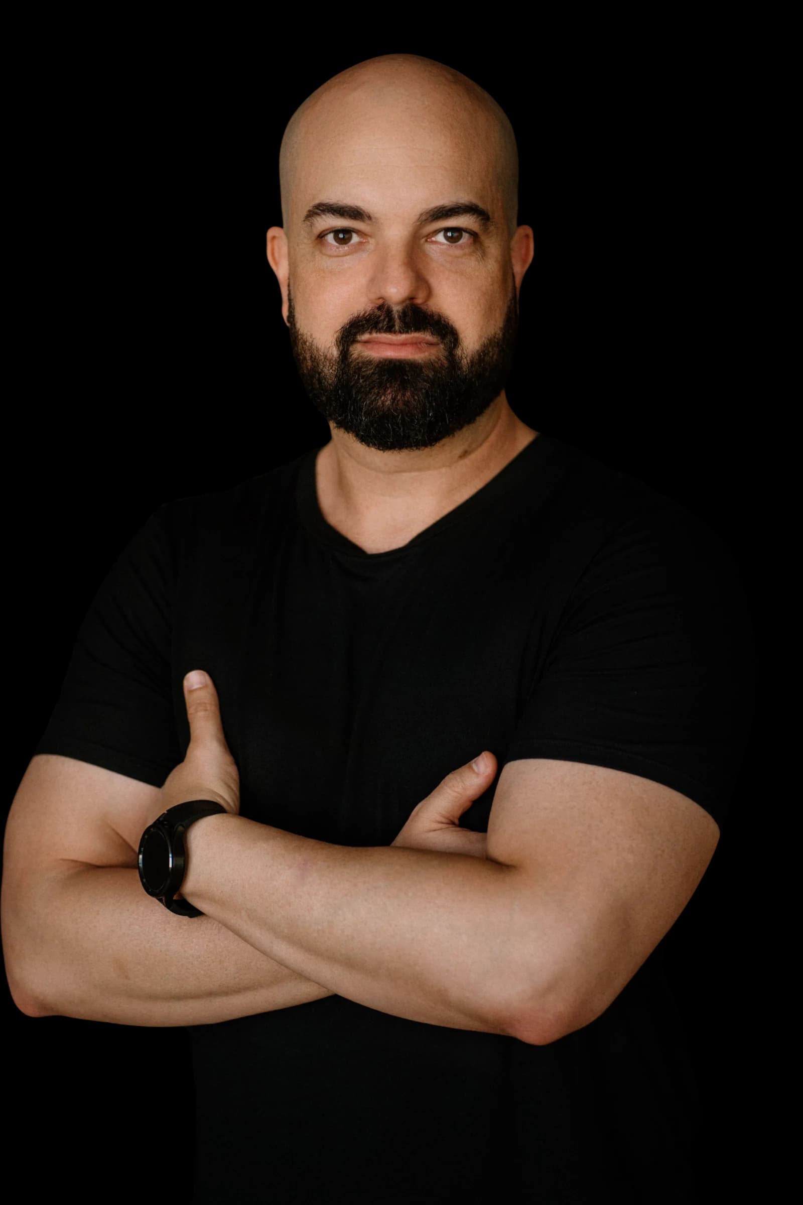 Daniel Turbox